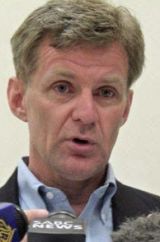 Jan Egeland