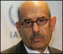 Mohamed ElBaradei