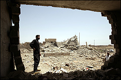 Fallujah Aug. 27, 2004