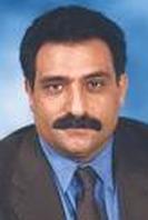 Azmi Bishara