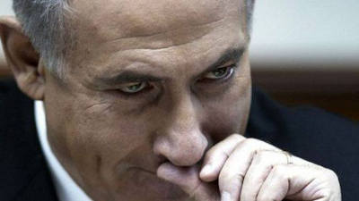 Binyamin Netanyahu