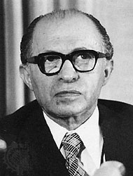 Menachem Begin