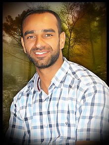 Samer Tariq Issawi