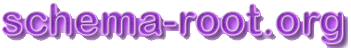 Schema-Root.org logo