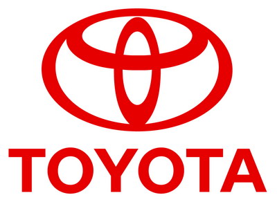 Toyota logo