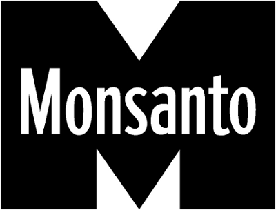 Monsanto logo