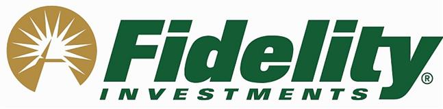 Fidelity Investments logo