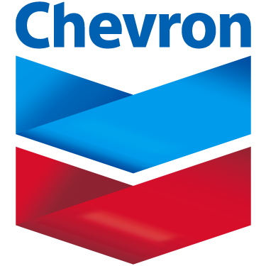 Chevron logo