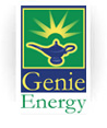 Genie Energy logo