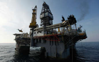 Development Driller III