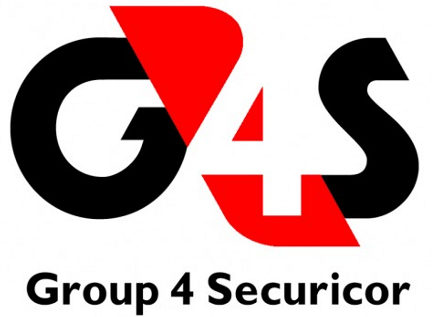 G4S logo