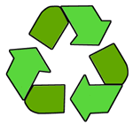 recycle logo