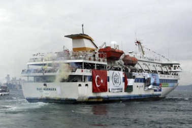 Mavi Marmara