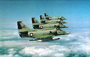 A-4 Skyhawk