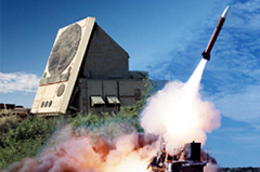 Patriot Missile