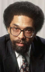 Cornel West