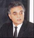 Mahmood Mamdani