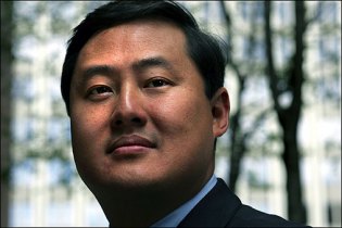 John Yoo