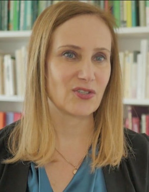 Dr. Ruth Ben-Ghiat