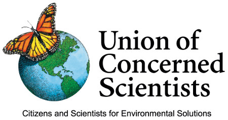 Union of Concerned Scientists logo