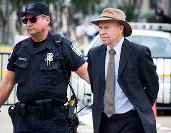 climatologist James Hansen