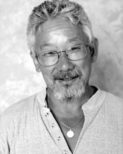 David Suzuki