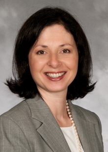 Lisa Martino-Taylor