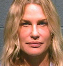 Daryl Hannah