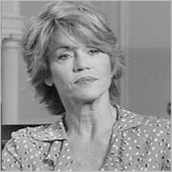 Jane Fonda