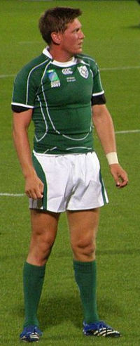 Ronan O'Gara