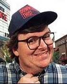 Michael Moore