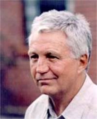 John Bredenkamp