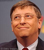 Bill Gates