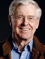 Charles Koch