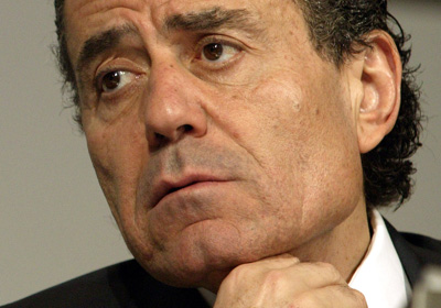 Haim Saban