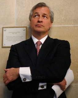 Jamie Dimon