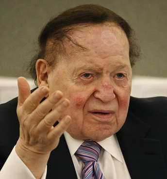 Sheldon Adelson