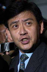 Yoshiaki Murakami