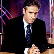 Jon Stewart