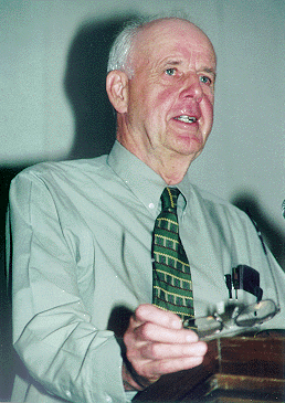 Wendell Berry