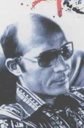 Hunter S. Thompson