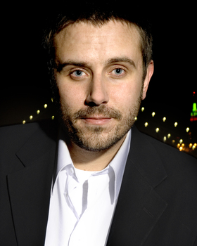 Jeremy Scahill