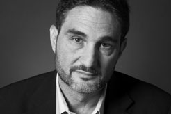 Ken Silverstein