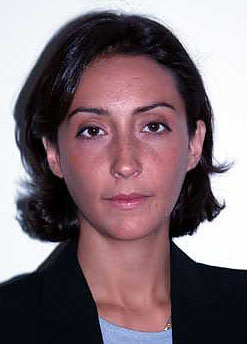 Rym Brahimi