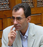 Yosri Fouda