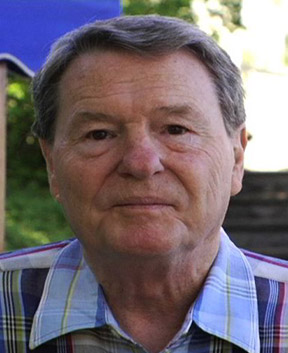 Jim Lehrer