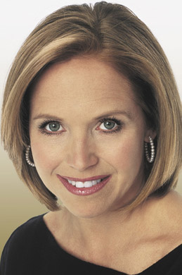 Katie Couric