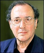Harold Pinter