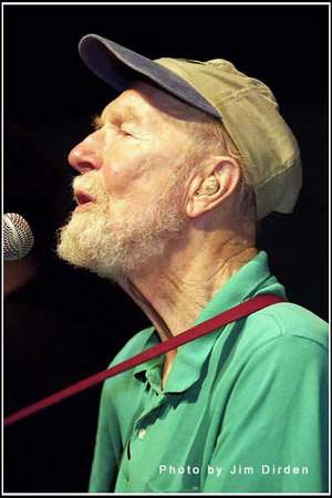 Pete Seeger