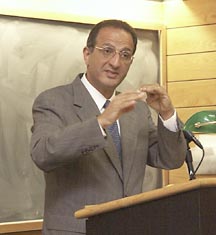 James Zogby